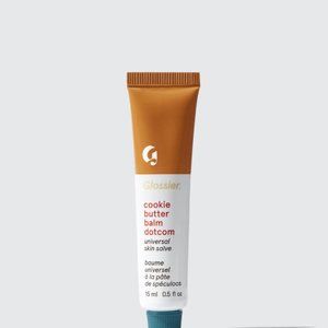 Glossier Balm Dotcom - Cookie Butter
